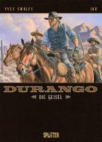 Cover-Bild Durango. Band 18