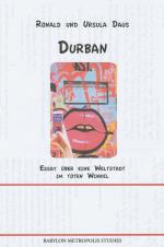 Cover-Bild Durban