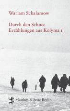 Cover-Bild Durch den Schnee