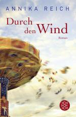 Cover-Bild Durch den Wind