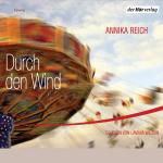 Cover-Bild Durch den Wind