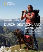 Cover-Bild Durch Deutschland wandern