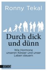 Cover-Bild Durch dick und dünn