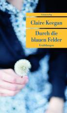 Cover-Bild Durch die blauen Felder