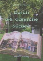 Cover-Bild Durch die dänische Südsee