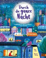 Cover-Bild Durch die ganze Nacht