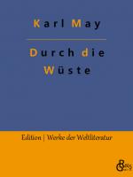 Cover-Bild Durch die Wüste