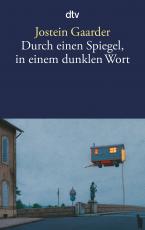 Cover-Bild Durch einen Spiegel, in einem dunklen Wort