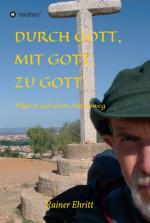 Cover-Bild Durch Gott, mit Gott, zu Gott