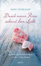 Cover-Bild Durch meine Risse scheint dein Licht