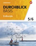 Cover-Bild Durchblick Basis Erdkunde - Ausgabe 2018 für Niedersachsen