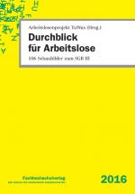 Cover-Bild Durchblick für Arbeitslose