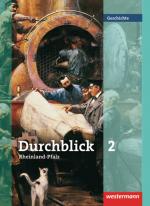 Cover-Bild Durchblick Geschichte - Ausgabe für Rheinland-Pfalz
