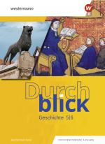 Cover-Bild Durchblick Geschichte und Politik - Ausgabe 2022