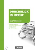 Cover-Bild Durchblick im Beruf - Kaufmännisch