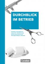 Cover-Bild Durchblick im Betrieb