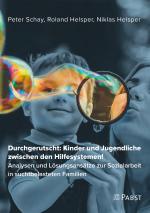 Cover-Bild Durchgerutscht: Kinder und Jugendliche zwischen den Hilfesystemen!