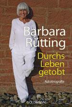 Cover-Bild Durchs Leben getobt