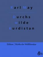 Cover-Bild Durchs wilde Kurdistan
