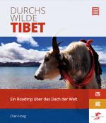 Cover-Bild Durchs wilde Tibet