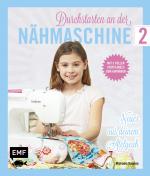 Cover-Bild Durchstarten an der Nähmaschine 2