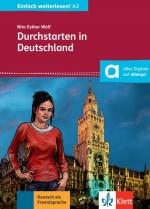 Cover-Bild Durchstarten in Deutschland