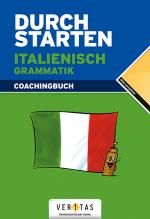 Cover-Bild Durchstarten Italienisch Grammatik. Coachingbuch