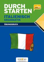 Cover-Bild Durchstarten Italienisch Grammatik. Übungsbuch