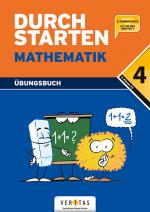 Cover-Bild Durchstarten Mathematik 4. Übungsbuch
