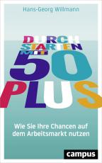 Cover-Bild Durchstarten mit 50 plus