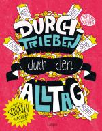 Cover-Bild Durchtrieben durch den Alltag