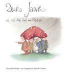 Cover-Bild Durs Jaar mit Zipf, Zapf, Zepf und Zipfelwitz / 25 Mundartlieder, Musik-CD