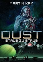 Cover-Bild DUST 2: Staub zu Staub