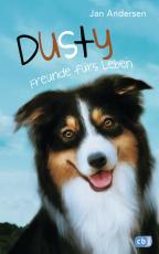 Cover-Bild Dusty - Freunde fürs Leben
