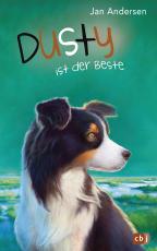 Cover-Bild Dusty ist der Beste!