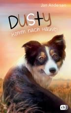 Cover-Bild Dusty - Komm nach Hause!