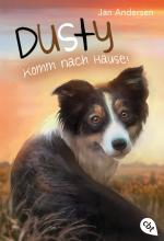 Cover-Bild Dusty - Komm nach Hause!