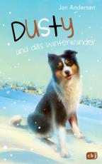 Cover-Bild Dusty und das Winterwunder