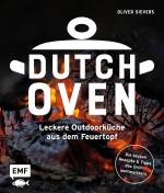 Cover-Bild Dutch Oven - Leckere Outdoorküche aus dem Feuertopf