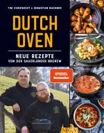 Cover-Bild Dutch Oven - Neue Rezepte von der Sauerländer BBCrew