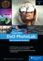 Cover-Bild DxO PhotoLab