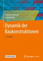 Cover-Bild Dynamik der Baukonstruktionen