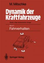 Cover-Bild Dynamik der Kraftfahrzeuge