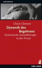 Cover-Bild Dynamik des Begehrens