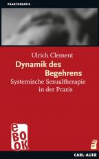 Cover-Bild Dynamik des Begehrens