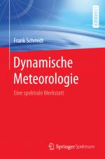 Cover-Bild Dynamische Meteorologie