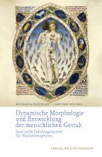 Cover-Bild Dynamische Morphologie und Entwicklung der menschlichen Gestalt