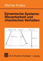 Cover-Bild Dynamische Systeme: Steuerbarkeit und chaotisches Verhalten