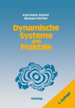 Cover-Bild Dynamische Systeme und Fraktale