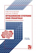 Cover-Bild Dynamische Systeme und Fraktale